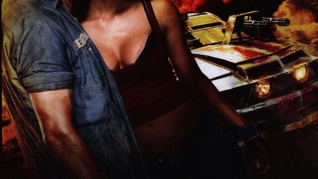 Смъртоносна надпревара 2 (синхронен екип 2, дублаж на студио Медиа Линк, 13.09.2019 г.) (запис)