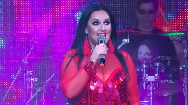 Лариса Гордьера  - "Мой родной человек"