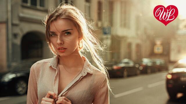 Владислав Медяник, Любовь Успенская   -   Я БУДУ ОЧЕНЬ ПО ТЕБЕ СКУЧАТЬ