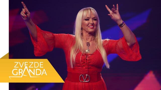 Branka Sovrlic - Ljubav je to izgleda  (Tv Prva 05.12.2021.)