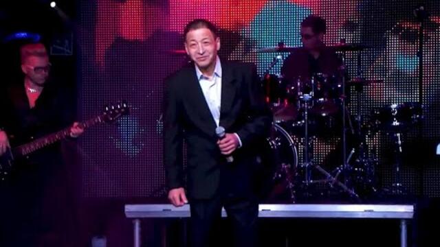 Руслан Абкадиров  - "Опачки"