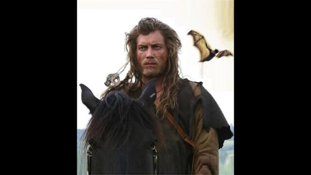 Вълкодав от рода на Сивите Кучета - БГ аудио (BG audio)