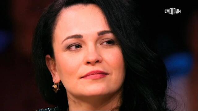 Елена Рогожникова — «Доченька».