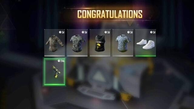 ONE SPIN TRICK || 1 SPIN ME SAB KHUCH FREE #SHORTS