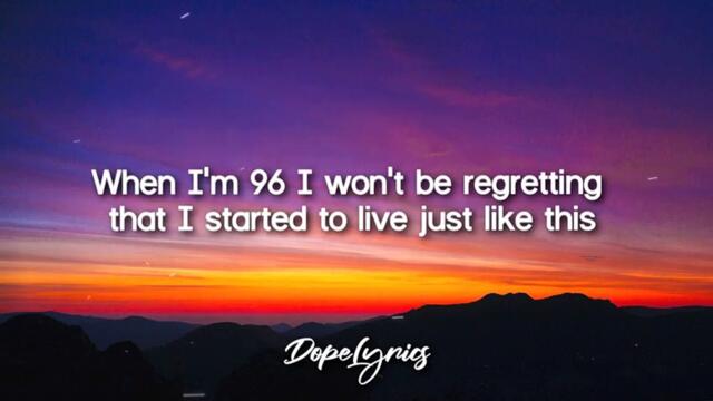 Sophie Holohan - Golden Years (Lyrics)