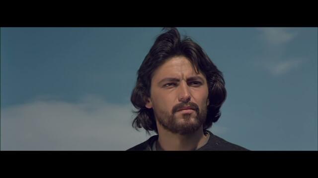 Хан Аспарух-Преселението! Исторически-1981 год. /109 мин./ Стари български филми.