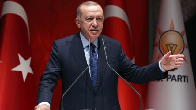 Son Dakika: Cumhurbaşkanı Erdoğan'dan "Asgari ücret 4 bin TL olacak mı?" sorusuna yanıt: İşçimizi zora sokamayacağız