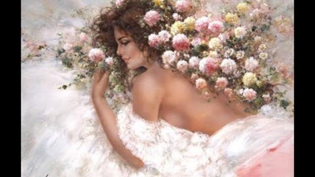 Хулио Иглессиас и Патрисия Каас  -  IF YOU GO AWAY (  НЕ ПОКИДАЙ МЕНЯ...)  ДУЭТ