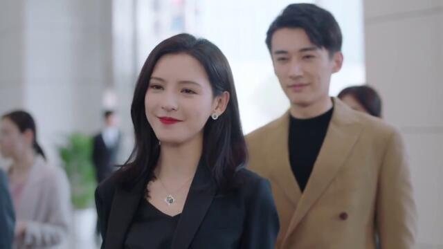 Love At Night (2021) Ep 28 Eng Sub
