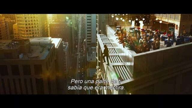 Matrix Resurrecciones – Trailer Oficial 2 subtitulado