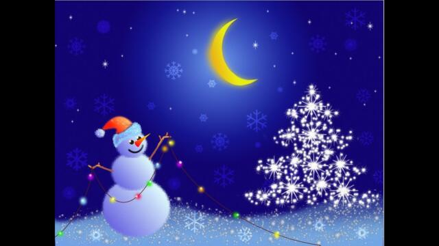 Ольга Когдова  -  Тихий  вечер