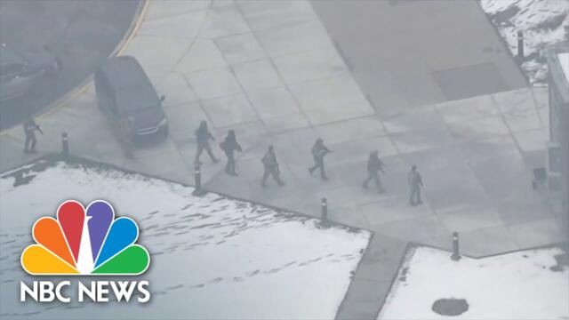 Morning News NOW Full Broadcast - Dec. 1