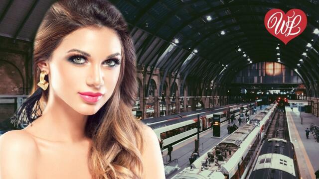 Марина Клещева    -    ПРОЩАЙ ПРОЩАЙ