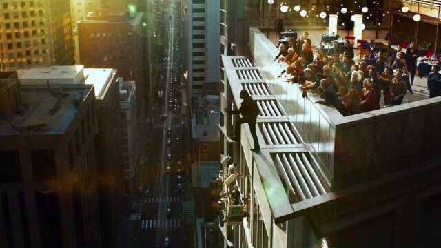 Matrix Resurrections - Tráiler Oficial 2