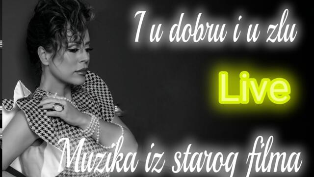 Sladja Allegro-I u dobru i u zlu-Muzika iz starog filma.