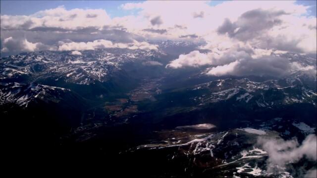 Νότια Αμερική Οροσειρά των Άνδεων