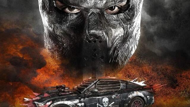 Смъртоносна надпревара 4: Отвъд анархията (синхронен екип, дублаж на студио Медиа Линк, 23.02.2020 г.) (запис)