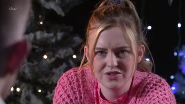 Coronation Street 6th December 2021 Part 1
