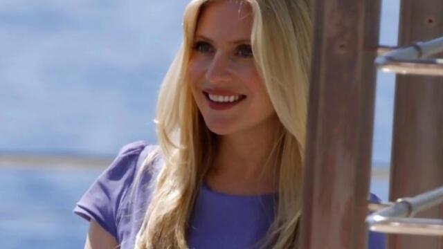 Emily Procter