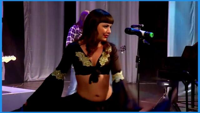 Денис Кремлевский  -  Сиротка...