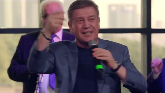 Владимир Петросян   -  "60 не 90"