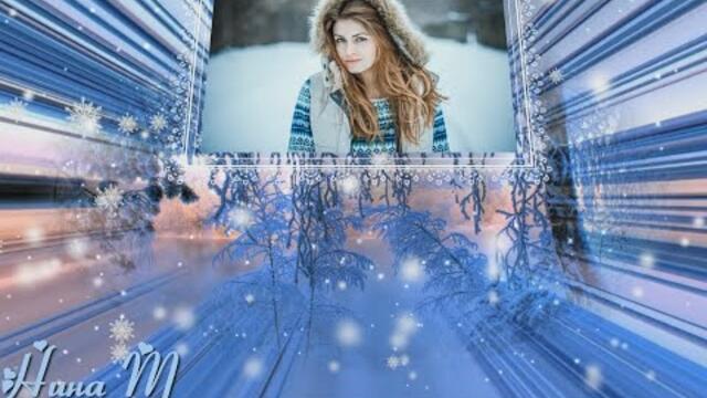 АЛЕКСАНДР ЦЕРПЯТА   -   ЗИМНЯЯ ЛЮБОВЬ.