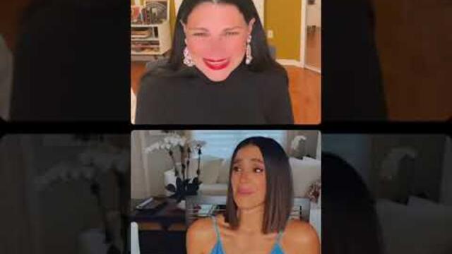 Pasabo por aquí con Indira Paezd y Catherine Siachoque Nov 2021