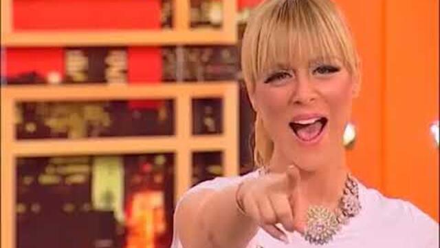 Allegro Band   Kao da nema me   DJ.FRANKY