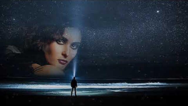 Михаил  Кармаш  и  Галина  Комиссарова  -  Я  бегу  к  тебе  навстречу!