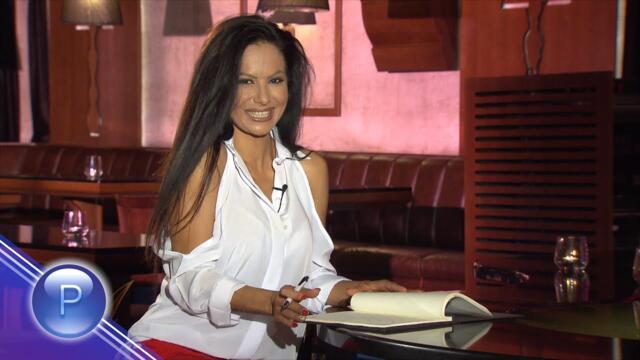 AVTOGRAF - TATYANA 399 / Автограф - Татяна 399, 07.06.2017