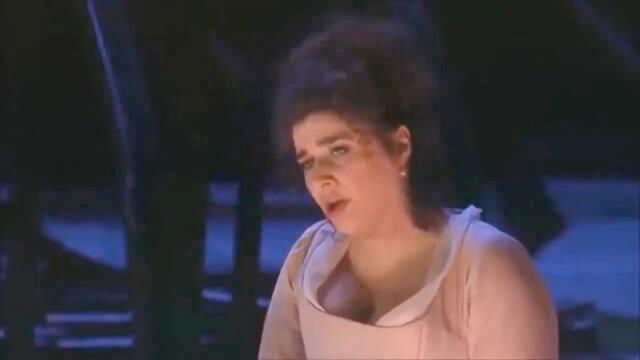 „Дон Жуан“ – опера от В. А. Моцарт, III част