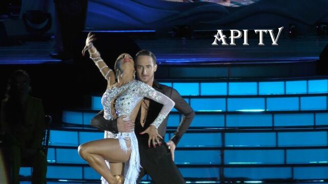 API TV  DANCE - LVE! Dance Mix