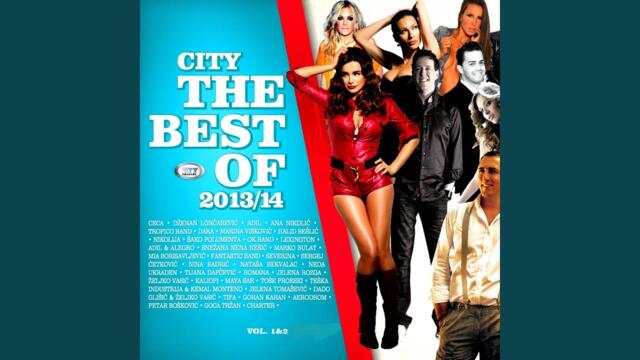 Kad Zaigra Srce Od Meraka