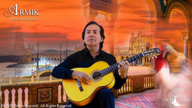 ARMIK - Strings of Passion