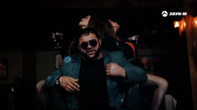 Рейсан Магомедкеримов, Михаил Черняев - Королева