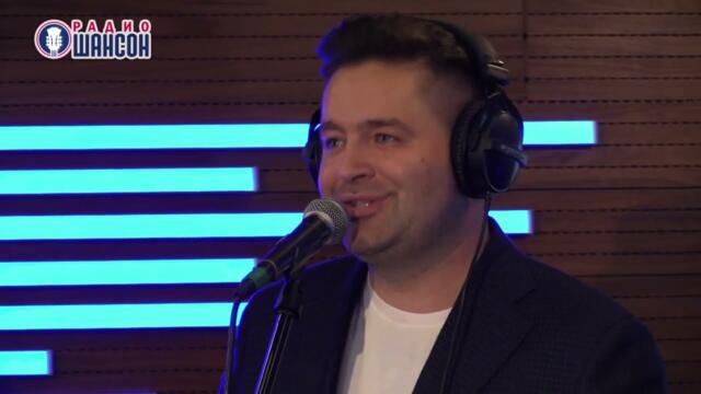 Сергей Волчков  и Алексей Петрухин  - Два крыла