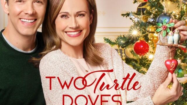 Двама влюбени (синхронен екип, дублаж на студио Медиа Линк, 06.12.2020 г.) (запис)