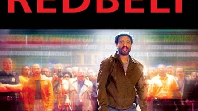 Червен колан (синхронен екип, дублаж по b-TV Action на 13.07.2014 г.) (запис)