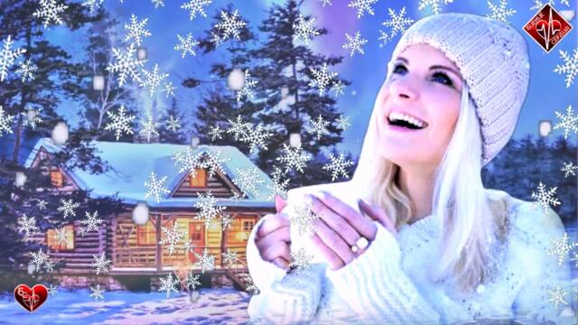 Наталия Иванова - Закружи меня зима