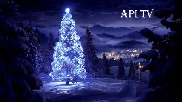 Волшебная Ёлочка для исполнения желаний