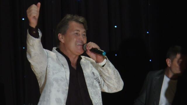 Алёна Гущина и Владимир Черняков - Про это