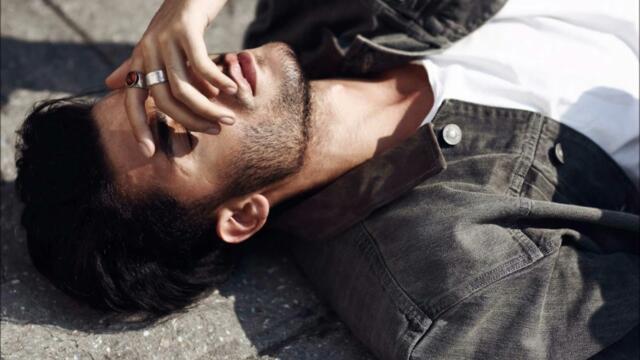 Олег Кензов - Просто потеряйся