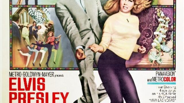 Да живее Лас Вегас (синхронен екип, дублаж по b-TV Cinema на 15.01.2012 г.) (запис)