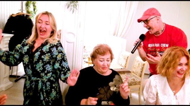 Валерий Палаускас  - СОБЕРУ БУКЕТ ПОДАРЮ ТЕБЕ