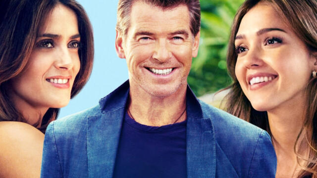 Как да правиш любов като англичанин (синхронен екип 2, дублаж на студио VMS, 07.11.2021 г.) (запис)