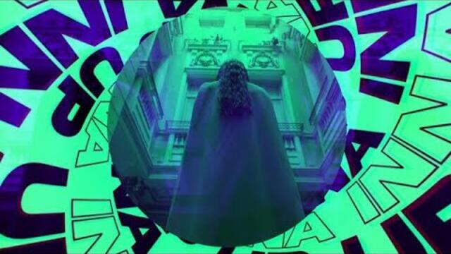 INNA - UP (Бг Превод)