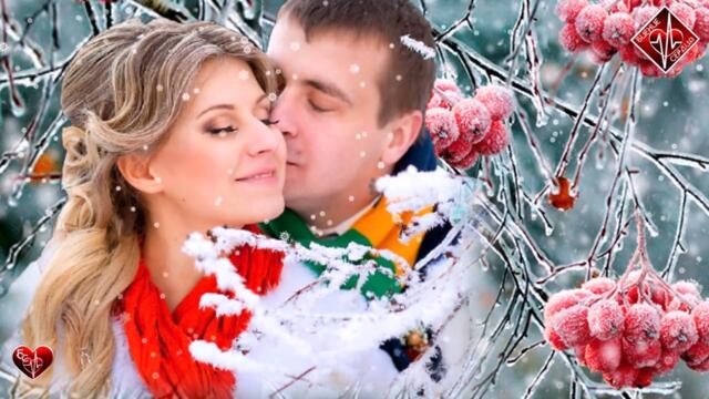 Людмила Шаронова – Красное на белом