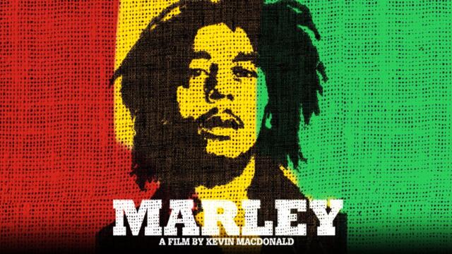 Marley / Марли (2012) - част 1