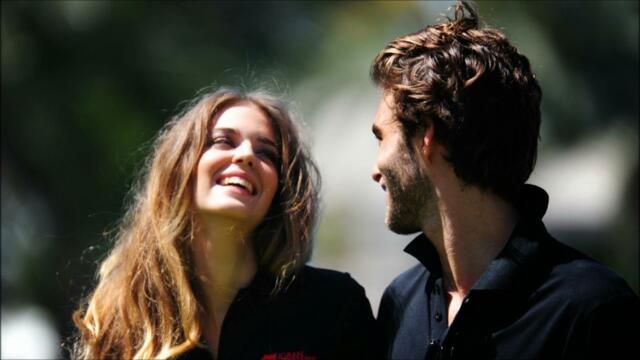 Азамат Исенгазин - Моя мечта