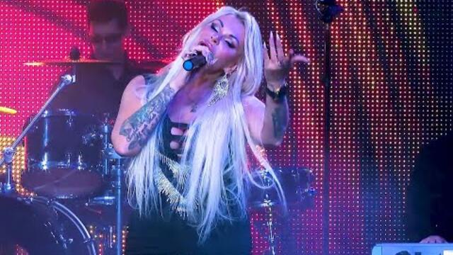 Мила Кузнецова - "Краями"